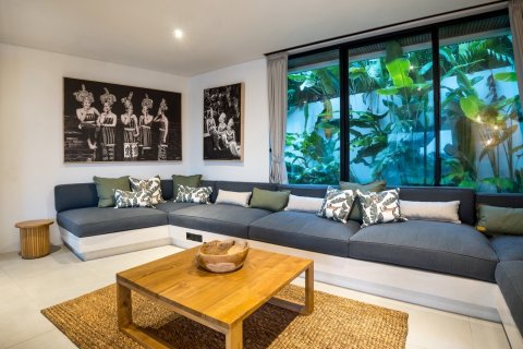 940m2 Villa in Tumbak Bayuh, Mengwi, Badung, Indonesia No. 13705 16