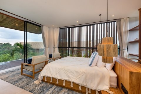 940m2 Villa in Tumbak Bayuh, Mengwi, Badung, Indonesia No. 13705 27
