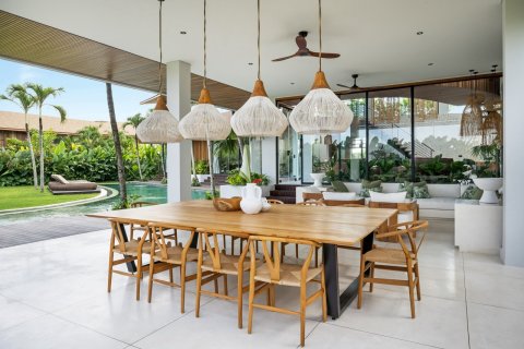 940m2 Villa in Tumbak Bayuh, Mengwi, Badung, Indonesia No. 13705 9