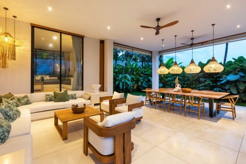 940m2 Villa in Tumbak Bayuh, Mengwi, Badung, Indonesia No. 13705 12