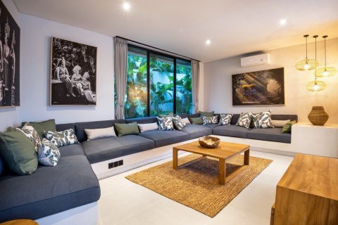 940m2 Villa in Tumbak Bayuh, Mengwi, Badung, Indonesia No. 13705 15