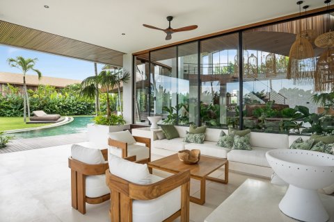 940m2 Villa in Tumbak Bayuh, Mengwi, Badung, Indonesia No. 13705 10
