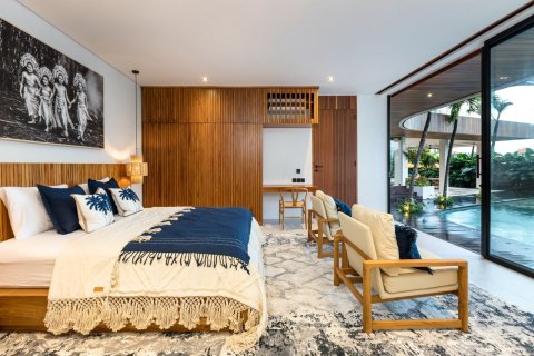 940m2 Villa in Tumbak Bayuh, Mengwi, Badung, Indonesia No. 13705 30