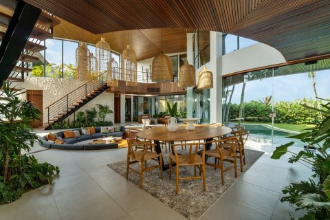 940m2 Villa in Tumbak Bayuh, Mengwi, Badung, Indonesia No. 13705 7