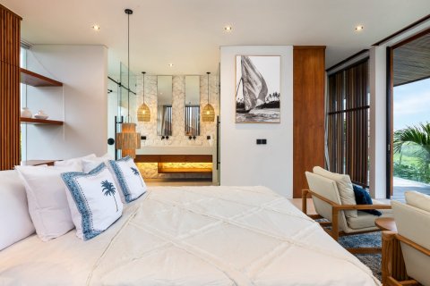 940m2 Villa in Tumbak Bayuh, Mengwi, Badung, Indonesia No. 13705 28