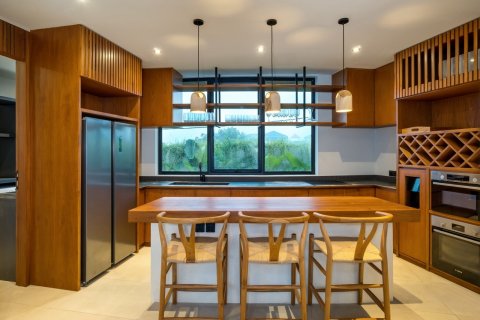 940m2 Villa in Tumbak Bayuh, Mengwi, Badung, Indonesia No. 13705 13