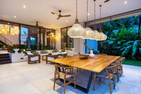 940m2 Villa in Tumbak Bayuh, Mengwi, Badung, Indonesia No. 13705 11