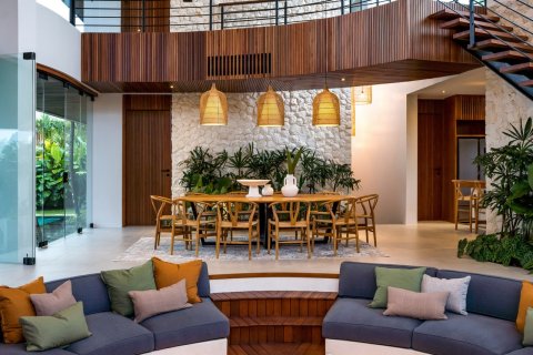 940m2 Villa in Tumbak Bayuh, Mengwi, Badung, Indonesia No. 13705 8