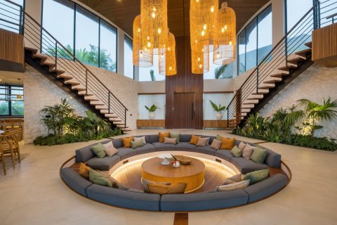 940m2 Villa in Tumbak Bayuh, Mengwi, Badung, Indonesia No. 13705 3