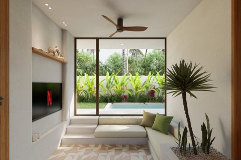 80m2 Villa in Tumbak Bayuh, Mengwi, Badung, Indonesia No. 13706 10