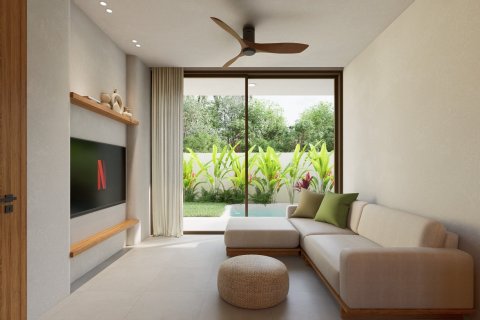 80m2 Villa in Tumbak Bayuh, Mengwi, Badung, Indonesia No. 13706 11