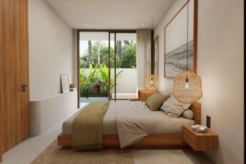 80m2 Villa in Tumbak Bayuh, Mengwi, Badung, Indonesia No. 13706 15