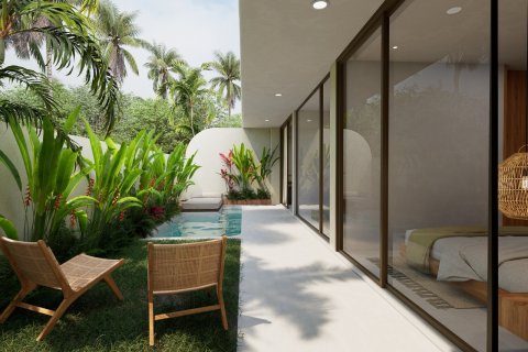 80m2 Villa in Tumbak Bayuh, Mengwi, Badung, Indonesia No. 13706 5