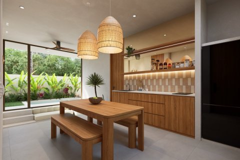 80m2 Villa in Tumbak Bayuh, Mengwi, Badung, Indonesia No. 13706 9