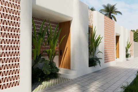 80m2 Villa in Tumbak Bayuh, Mengwi, Badung, Indonesia No. 13706 26