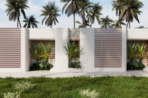 80m2 Villa in Tumbak Bayuh, Mengwi, Badung, Indonesia No. 13706 25