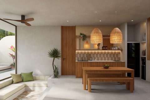80m2 Villa in Tumbak Bayuh, Mengwi, Badung, Indonesia No. 13706 7