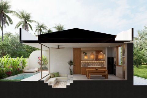 80m2 Villa in Tumbak Bayuh, Mengwi, Badung, Indonesia No. 13706 2