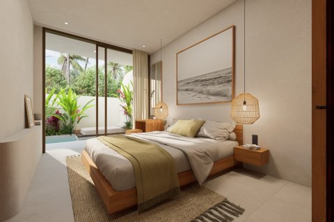 80m2 Villa in Tumbak Bayuh, Mengwi, Badung, Indonesia No. 13706 16