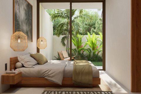 80m2 Villa in Tumbak Bayuh, Mengwi, Badung, Indonesia No. 13706 23