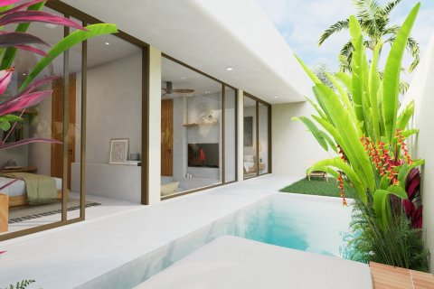 80m2 Villa in Tumbak Bayuh, Mengwi, Badung, Indonesia No. 13706 3