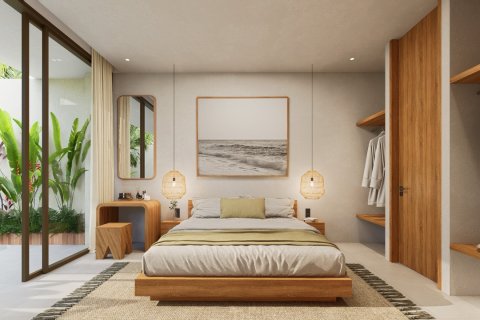 80m2 Villa in Tumbak Bayuh, Mengwi, Badung, Indonesia No. 13706 14