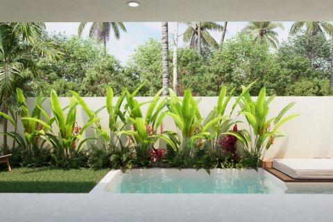 80m2 Villa in Tumbak Bayuh, Mengwi, Badung, Indonesia No. 13706 4
