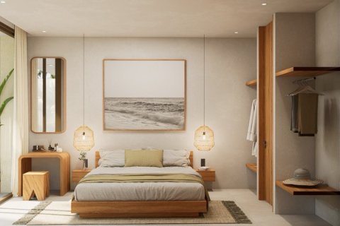 80m2 Villa in Tumbak Bayuh, Mengwi, Badung, Indonesia No. 13706 18