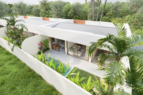 80m2 Villa in Tumbak Bayuh, Mengwi, Badung, Indonesia No. 13706 27