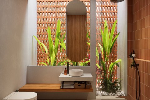 80m2 Villa in Tumbak Bayuh, Mengwi, Badung, Indonesia No. 13706 20