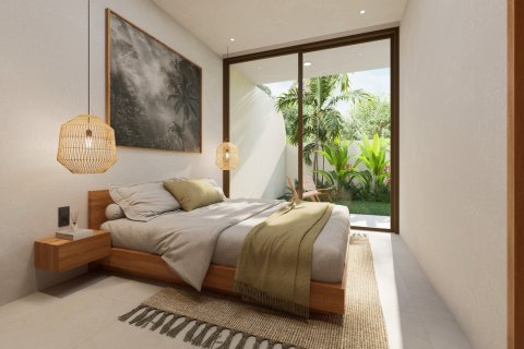 80m2 Villa in Tumbak Bayuh, Mengwi, Badung, Indonesia No. 13706 22