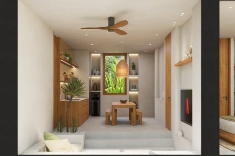 80m2 Villa in Tumbak Bayuh, Mengwi, Badung, Indonesia No. 13706 24