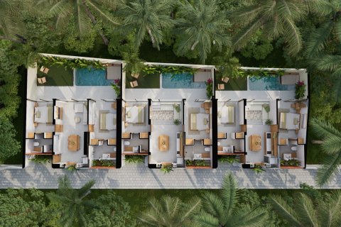 80m2 Villa in Tumbak Bayuh, Mengwi, Badung, Indonesia No. 13706 28