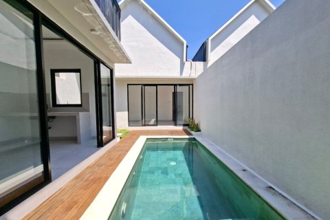 80m2 Villa in Seminyak, Badung, Indonesia No. 13711 2