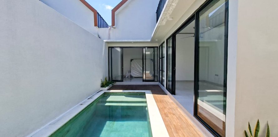 Studio Villa in Seminyak, Badung, Indonesia No. 13711