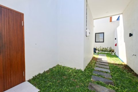 80m2 Villa in Seminyak, Badung, Indonesia No. 13711 3
