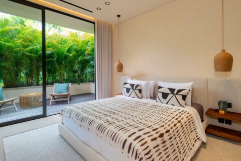 4 bedrooms Villa in Canggu, Badung,  No. 9062 25