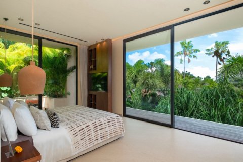 4 bedrooms Villa in Canggu, Badung,  No. 9062 15