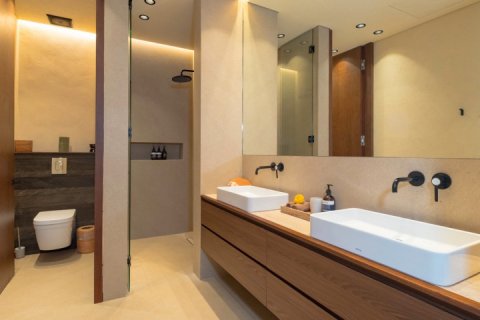 4 bedrooms Villa in Canggu, Badung,  No. 9062 17