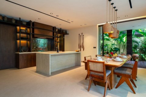 4 bedrooms Villa in Canggu, Badung,  No. 9062 8