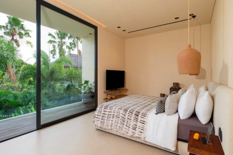 4 bedrooms Villa in Canggu, Badung,  No. 9062 20