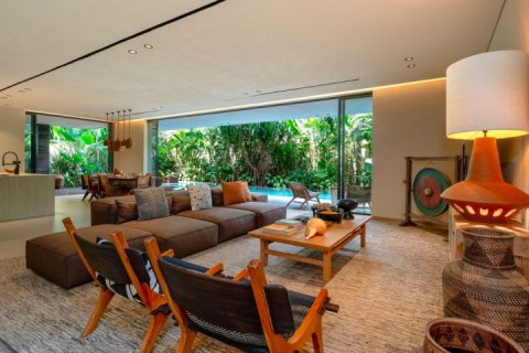 4 bedrooms Villa in Canggu, Badung,  No. 9062 12