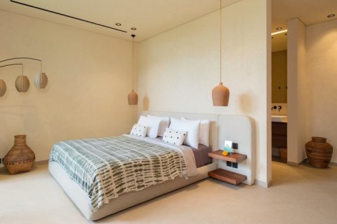 4 bedrooms Villa in Canggu, Badung,  No. 9062 22