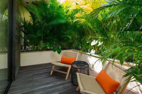 4 bedrooms Villa in Canggu, Badung,  No. 9062 18