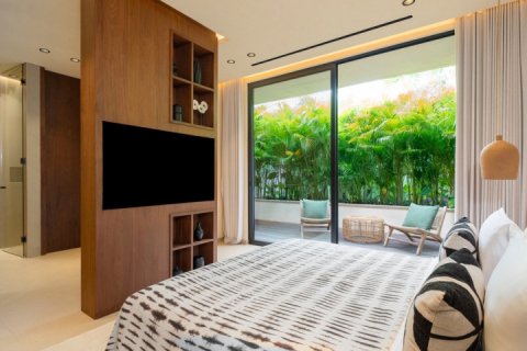 4 bedrooms Villa in Canggu, Badung,  No. 9062 24