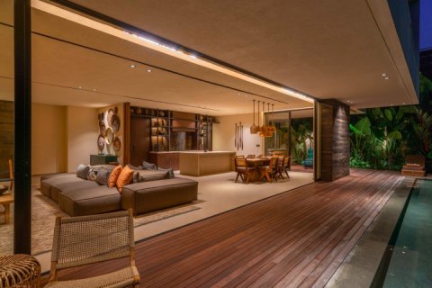 4 bedrooms Villa in Canggu, Badung,  No. 9062 2