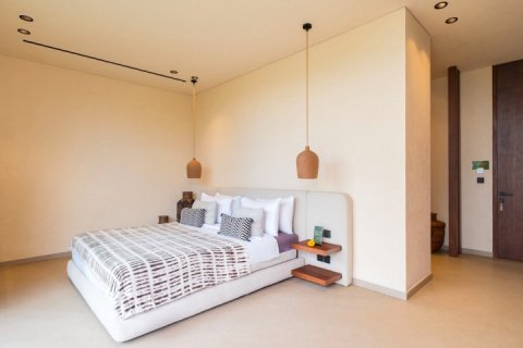 4 bedrooms Villa in Canggu, Badung,  No. 9062 19