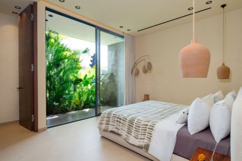 4 bedrooms Villa in Canggu, Badung,  No. 9062 23