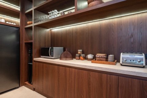 4 bedrooms Villa in Canggu, Badung,  No. 9062 9