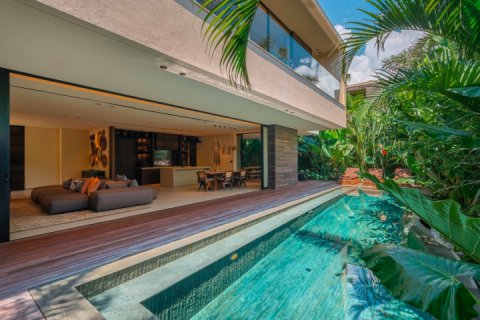 4 bedrooms Villa in Canggu, Badung,  No. 9062 3